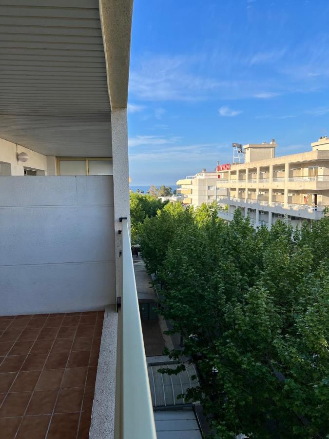 Costa Daurada Apartaments - My Micheangelo Salou Kültér fotó
