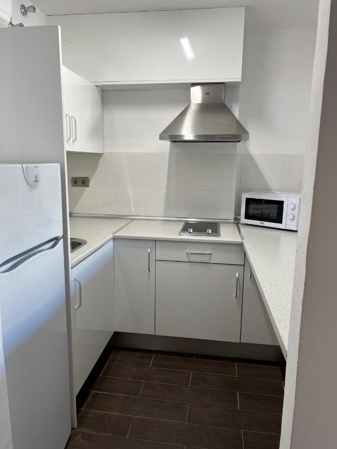 Costa Daurada Apartaments - My Micheangelo Salou Kültér fotó