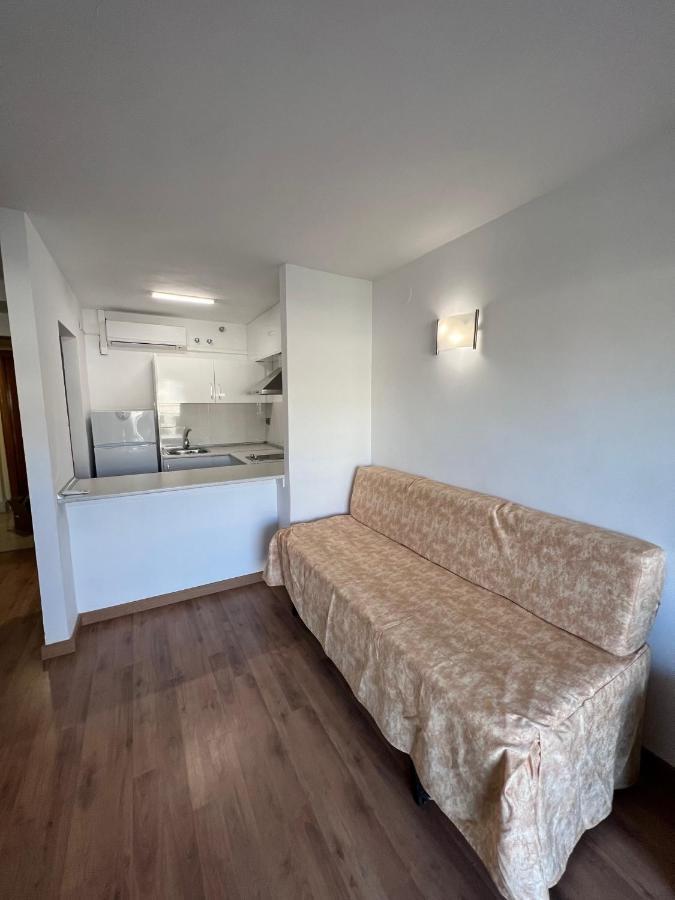 Costa Daurada Apartaments - My Micheangelo Salou Kültér fotó