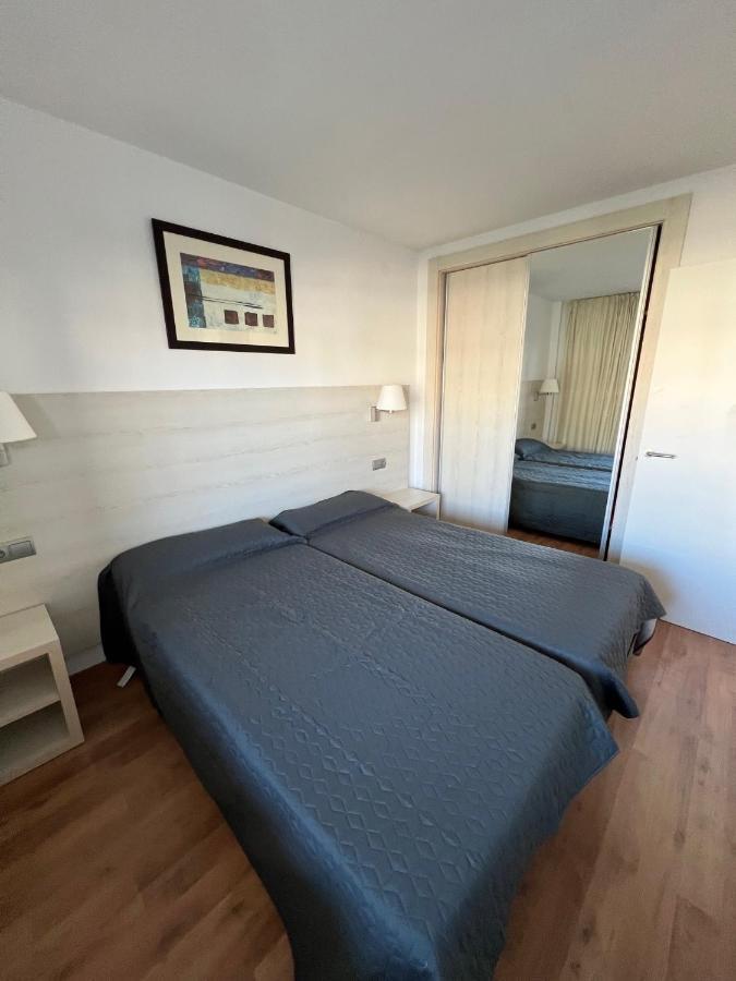 Costa Daurada Apartaments - My Micheangelo Salou Kültér fotó